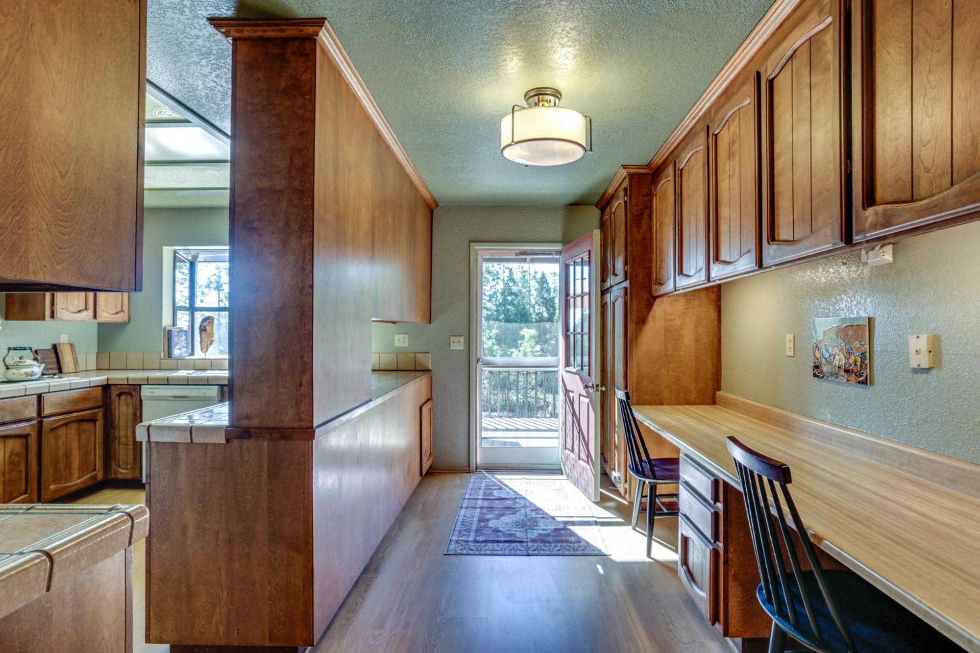 Pet-Friendly Escape With Game Room And Fire Pit! North Fork エクステリア 写真