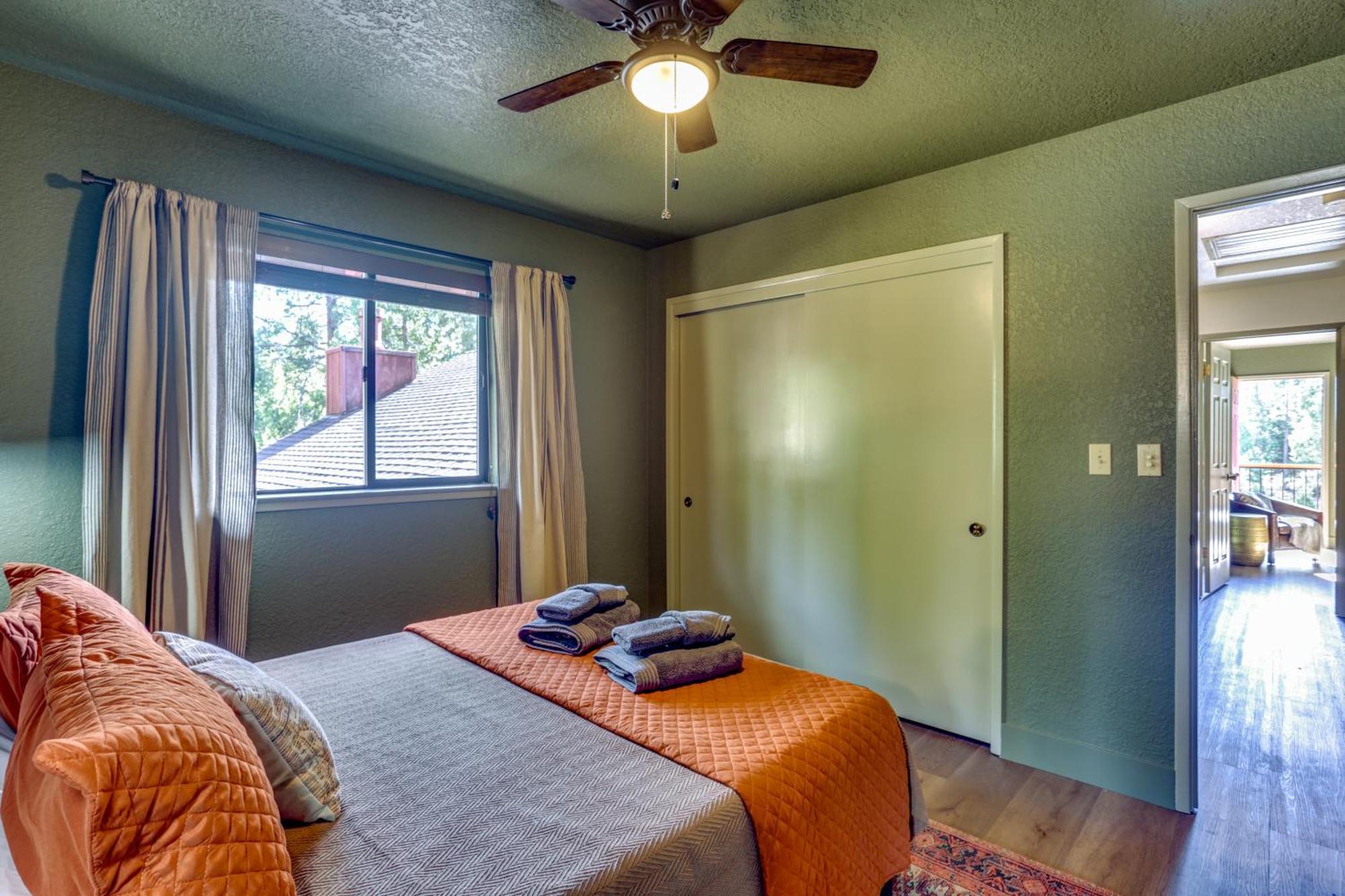 Pet-Friendly Escape With Game Room And Fire Pit! North Fork エクステリア 写真